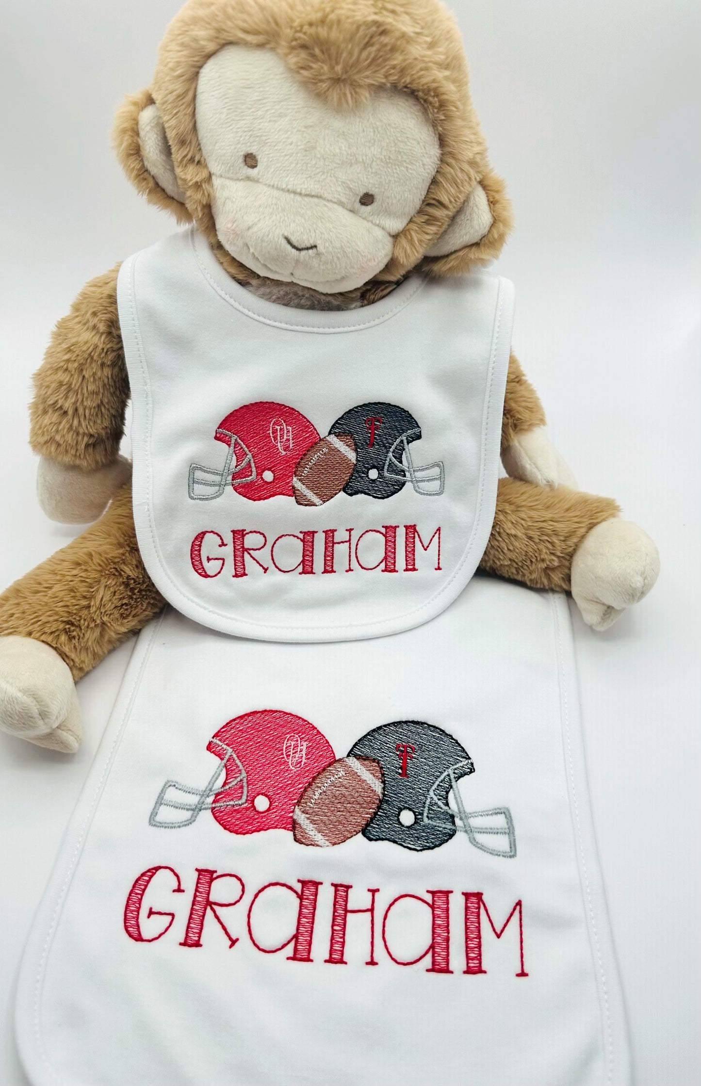 Infant Bib