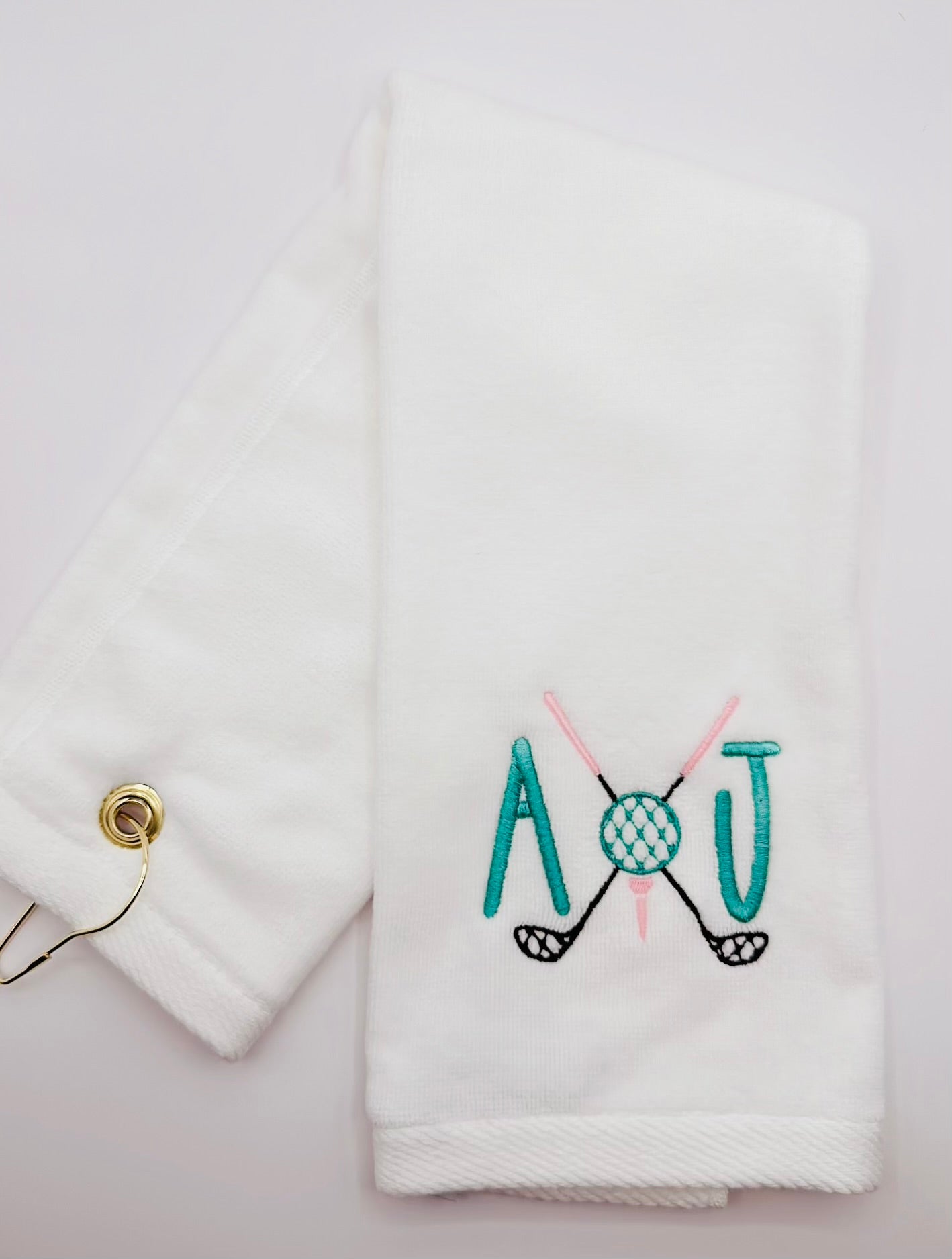 Golf Towel for Men