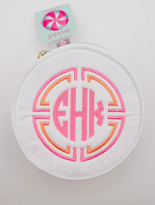 Mint Sweet Little Things Button Bag