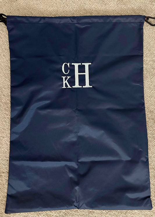 Hold All/Laundry Bag for Her