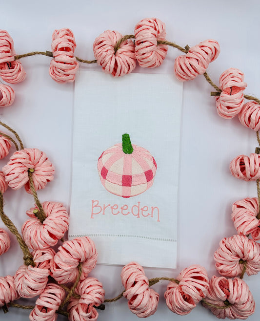 Linen Tea Towel