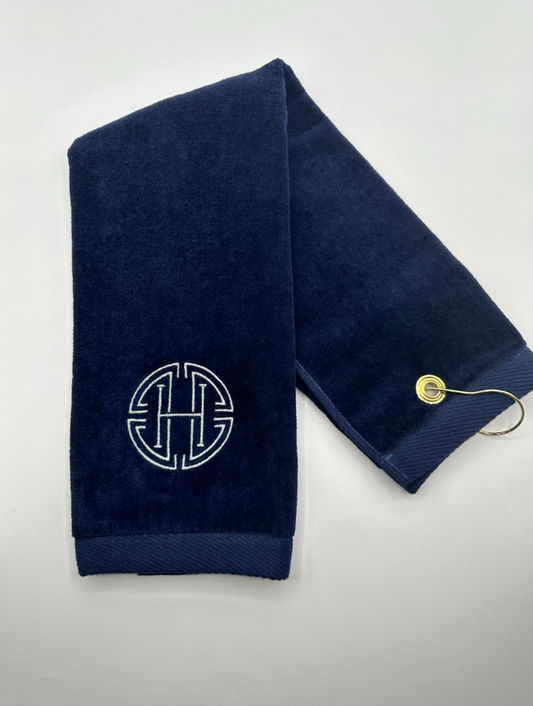 Golf Towel for Men